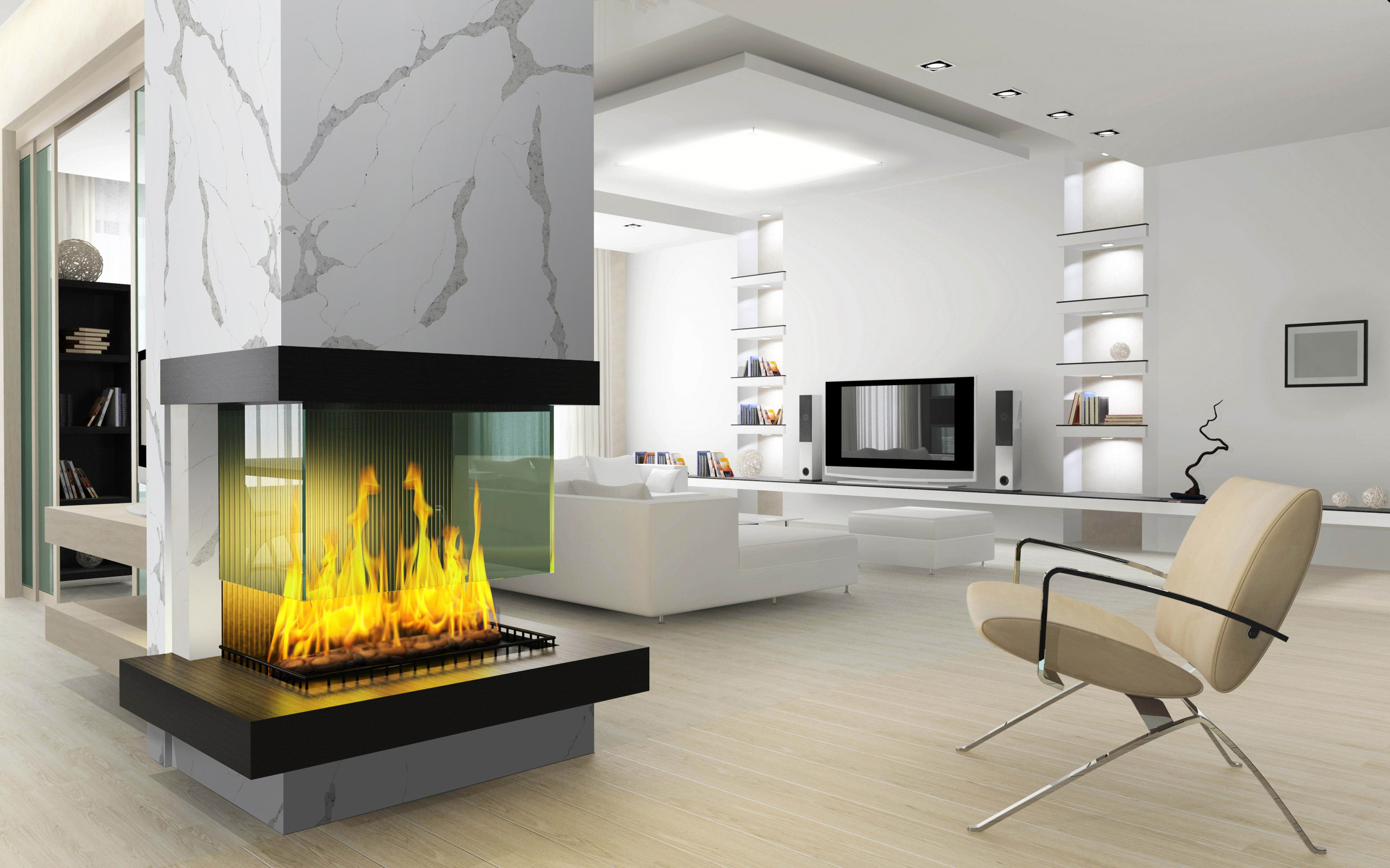 Statuario Crystallo EQAM 050
